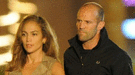 Jason Statham desnuda a Jennifer Lopez en el primer tráiler de Parker