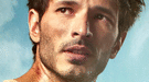 Andrés Velencoso protagoniza el nuevo póster de Fin y nos muestra cómo se hizo la sesión fotográfica