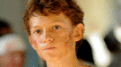 Tom Holland, de Lo imposible: En el casting lloré de manera natural