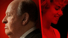 Anthony Hopkins y Helen Mirren, protagonistas del nuevo póster de Hitchcock