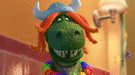Filtrado el cortometraje completo Partysaurus Rex con los personajes de Toy Story