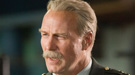 William Hurt en The incredible Hulk