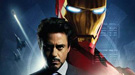 Dos nuevos carteles de Iron Man