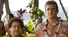 P�ster de Forgetting Sarah Marshall
