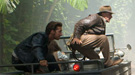 Nueva imagen de Indiana Jones y el Reino de la Calavera de Cristal