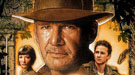 Nuevo p�ster de Indiana Jones y el Reino de la Calavera de Cristal