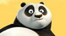 8 nuevas im�genes de Kung Fu Panda