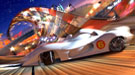 Nuevo tr�iler de Speed racer