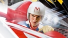 Nuevos p�sters de Speed Racer