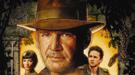 Cartel definitivo de Indiana Jones IV