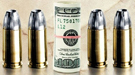 Primer cartel de War, Inc.