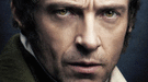 Hugh Jackman y Russell Crowe ya tienen sus pósters individuales de Los Miserables
