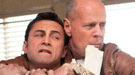 Looper, el viaje en el tiempo de las consecuencias