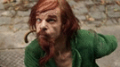 Holy Motors, gran triunfadora del Festival de Sitges 2012