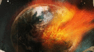 Póster de The Worlds End, lo nuevo de Edgar Wright