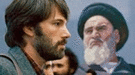 Argo es ovacionada en un pase para los académicos de Hollywood