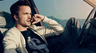 Aaron Paul protagonizará la adaptación de Need for Speed