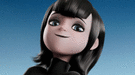 Los monstruos de Hotel Transylvania aconsejan a Mavis en un nuevo clip