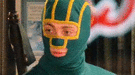 Sinopsis oficial de Kick-Ass 2, con Aaron Johnson, Chloe Moretz y Christopher Mintz-Plasse