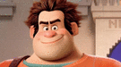 Los malos de videojuegos se reúnen en Villanos Anónimos en un nuevo clip de ¡Rompe Ralph!