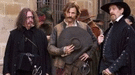 Alatriste: una decepción de dimensiones épicas