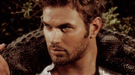 Kellan Lutz quiere un Oscar y la saga Crepúsculo podría contar con un spin-off sobre los lobos