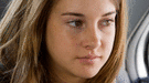 Shailene Woodley, primera candidata para protagonizar Divergente, la próxima saga para jóvenes