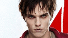 Nicholas Hoult, cuerpo frío pero corazón caliente en el nuevo póster de Warm Bodies