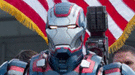 Tony Stark, Pepper Potts y el Iron Patriot se muestran en las nuevas imágenes de Iron Man 3
