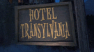 Hotel Transilvania y otros cinco hoteles en los que pasar unas vacaciones terroríficas