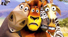 Un cine proyecta Paranormal Activity 4 por error en vez de Madagascar 3: De marcha por Europa
