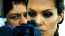 Angelina Jolie no regresará a Wanted 2 y buscan una nueva protagonista femenina