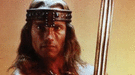 Arnold Schwarzenegger protagonizará The Legend of Conan y se deja ver en el rodaje de Ten