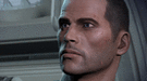 La película de Mass Effect se empezará a escribir de nuevo