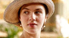 Jessica Brown Findlay es la favorita para acompañar a Chris Evans en Capitán América: The Winter Soldier