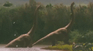 Tráiler del re-estreno en 3D de Jurassic Park de Steven Spielberg