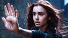 Lily Collins protagoniza la primera imagen de Cazadores de sombras: Ciudad de Hueso