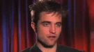 Recopilación de entrevistas donde Robert Pattinson se muestra descontento con la saga Crepúsculo