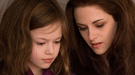 Amanecer: Parte 2 mantiene los datos de la saga Crepúsculo en su estreno en Estados Unidos