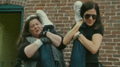 Primer tráiler de Sandra Bullock y Melissa McCarthy en la comedia policíaca The Heat