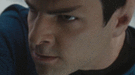 Zachary Quinto no está interesado en repetir en el papel de Spock más allá de Star Trek Into Darkness