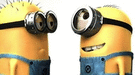 Los Minions de Gru: Mi villano favorito 2 nos desean un feliz día de Acción de Gracias