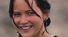 Jennifer Lawrence se moja en el rodaje de Los Juegos del Hambre: En llamas