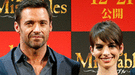 Anne Hathaway, Hugh Jackman y Amanda Seyfried comienzan a promocionar Los miserables en Tokio