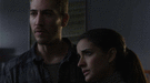 Invasor, sobredimensionado thriller de acción
