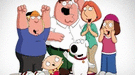 Seth MacFarlane anuncia que está preparando una película de Padre de familia