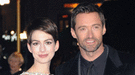 Tom Hooper, Hugh Jackman y Anne Hathaway se unen para la premiere mundial de Los Miserables en Londres