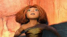 Nuevo tráiler de Los Croods, la prehistórica aventura de animación de Dreamworks
