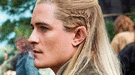 Orlando Bloom y Legolas están de vuelta en la primera imagen oficial de El Hobbit: Partida y regreso