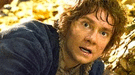 Martin Freeman protagoniza la primera imagen oficial de El Hobbit: La desolación de Smaug